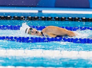 Autor: Český paralympijský výbor