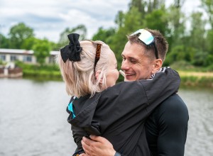 Charitativní běh 2025