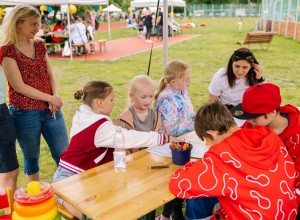 Dětský den pro Středisko rané péče a Dětský domov v Pardubicích (13)
