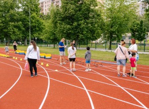Dětský den pro Středisko rané péče a Dětský domov v Pardubicích (15)