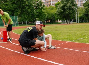 Dětský den pro Středisko rané péče a Dětský domov v Pardubicích (24)