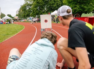 Dětský den pro Středisko rané péče a Dětský domov v Pardubicích (25)