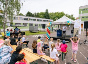 Dětský den pro Středisko rané péče a Dětský domov v Pardubicích (26)
