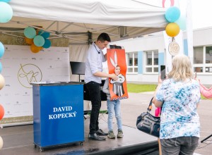 Dětský den pro Středisko rané péče a Dětský domov v Pardubicích (32)