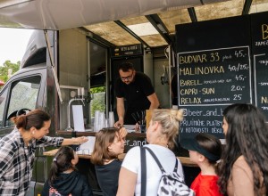 Dětský den pro Středisko rané péče a Dětský domov v Pardubicích (34)