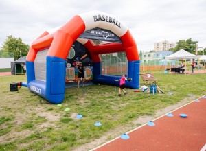 Dětský den pro Středisko rané péče a Dětský domov v Pardubicích (4)