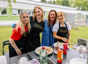 Dětský den pro Středisko rané péče a Dětský domov v Pardubicích (44)