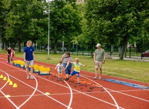 Dětský den pro Středisko rané péče a Dětský domov v Pardubicích (54)