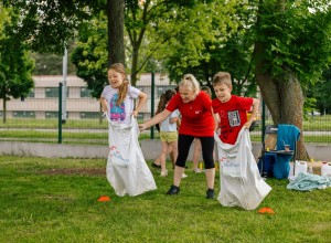 Dětský den pro Středisko rané péče a Dětský domov v Pardubicích (63)