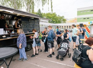 Dětský den pro Středisko rané péče a Dětský domov v Pardubicích (69)
