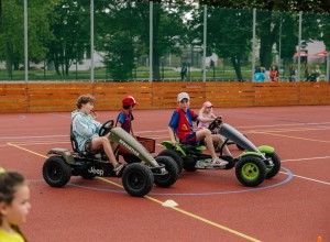 Dětský den pro Středisko rané péče a Dětský domov v Pardubicích (70)