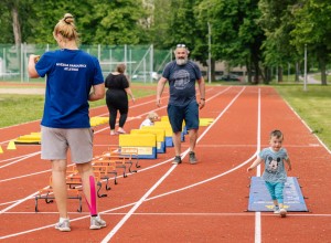 Dětský den pro Středisko rané péče a Dětský domov v Pardubicích (74)