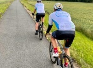 CYKLO TEAM NADACE LR