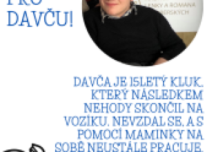 Davča