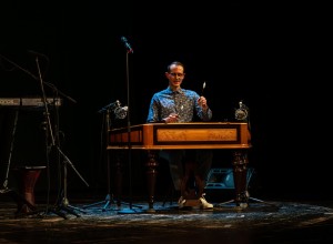 Galavečer Nadace Lenky a Romana Šmidberských