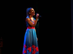 Galavečer Nadace Lenky a Romana Šmidberských