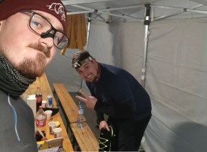 Charitativní pochod pro Pavlíka