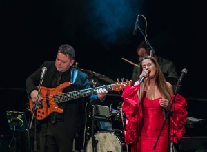 Divadelní ples Komedie