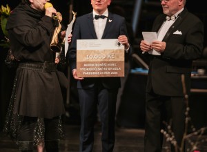 Divadelní ples Komedie