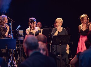 Divadelní ples Komedie