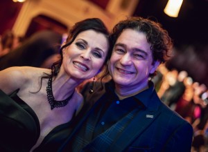 Divadelní ples Komedie