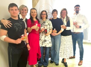 Nadační darování krve