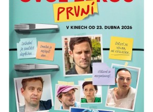 Ovce žerou první