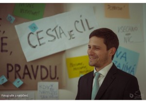 Ovce žerou první 