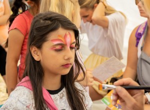 Dětský den pro Středisko rané péče a Dětský domov Pardubice (16)
