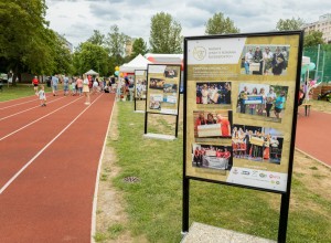 Dětský den pro Středisko rané péče a Dětský domov Pardubice (38)