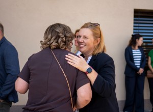 Domov pro osoby se zdravotním postižením a odlehčovací služby pro klienty s autismem