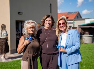 Domov pro osoby se zdravotním postižením a odlehčovací služby pro klienty s autismem