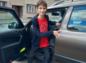Ondřej
