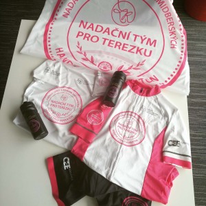 Přípravy Handy Cyklo Maratonu se chýlí ke konci