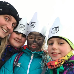 TŘÍKRÁLOVÁ SBÍRKA