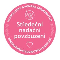 START STŘEDEČNÍHO NADAČNÍHO POVZBUZENÍ