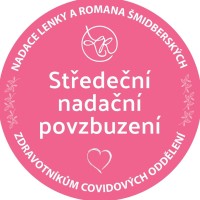 STŘEDEČNÍ NADAČNÍ POVZBUZENÍ a oslava MEZINÁRODNÍHO DNE ZDRAVOTNÍCH SESTER