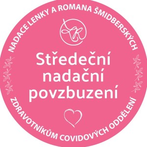 STŘEDEČNÍ NADAČNÍ POVZBUZENÍ a oslava MEZINÁRODNÍHO DNE ZDRAVOTNÍCH SESTER