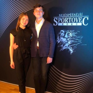 Nejúspěšnější sportovci roku 2020 Pardubického kraje