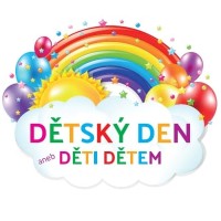 DĚTSKÝ DEN aneb DĚTI DĚTEM 1. 6. 2021