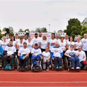 Rozloučení se sezonou 2017