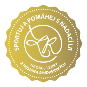 SPORTUJ A POMÁHEJ S NADACÍ LR - NADAČNÍ DEN PRO STŘEDISKO RANÉ PÉČE V PARDUBICÍCH