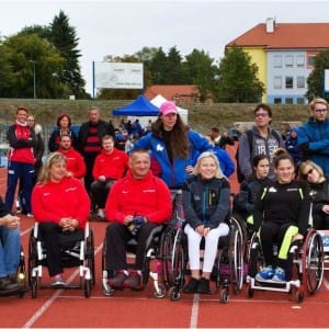 Rozloučení se sezonou 2018