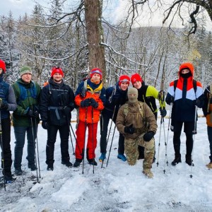 Shrnutí charitativního projektu 100 KM PRO ZUZANKU