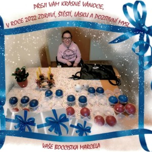 Přání od Marcelky