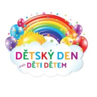 DĚTSKÝ DEN aneb DĚTI DĚTEM 1. 6. 2021