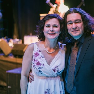 Renesanční divadelní bál