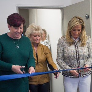 KŘEST HYPERBARICKÉ KOMORY