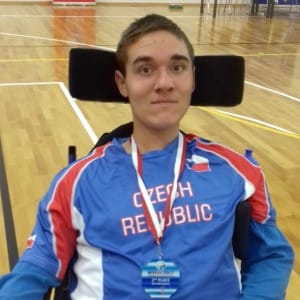 Adamovy úspěchy v roce 2018