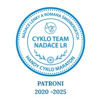 Metrostav Handy Cyklo Maraton 2025 je za dveřmi!